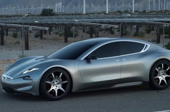 Model S